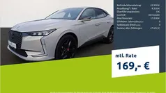 Gebraucht 2023 DS Automobiles DS4 Performance Line Plus Limousine | 27.480 € (Guter Preis)