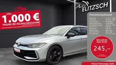 Gebraucht 2024 VW Passat Style Limousine | 41.390 € (Superpreis)