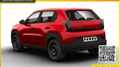 Gebraucht Fiat Grande Panda 110 PS (80 kW) 2026 Kleinwagen