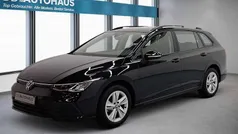 Gebraucht 2023 VW Golf VIII Life Kombi | 22.760 € (Fairer Preis)