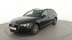 Gebraucht 2017 Audi A4 Kombi | 19.440 € (Guter Preis)