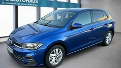 Gebraucht 2024 VW Polo Style Kleinwagen | 21.390 € (Fairer Preis)