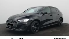 Gebraucht 2025 Audi A3 S-Line Limousine | 37.694 € (Guter Preis)
