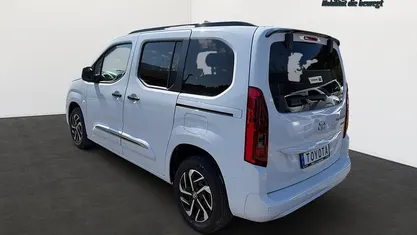 Gebraucht 2025 Toyota Proace Verso City Kombi | 37.450 € (Fairer Preis)