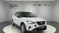 Weiß Gebraucht 2025 Seat Arona FR SUV | 23.890 € (Fairer Preis)