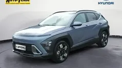 Blau Neu 2025 Hyundai Kona Prime SUV | 35.000 € (Fairer Preis)