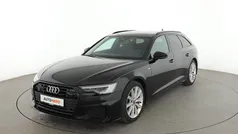 Gebraucht 2021 Audi A6 Sport Kombi | 34.940 € (Fairer Preis)