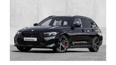 Gebraucht 2024 BMW M340 Performance Limousine | 59.490 € (Fairer Preis)