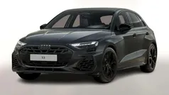 Daytonagrau perleffekt Neu 2025 Audi S3 Comfort Limousine | 49.120 € (Guter Preis)