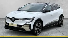 Gebraucht 2025 Renault Mégane Iconic SUV | 36.990 € (Superpreis)