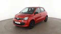 Rot Gebraucht 2018 Renault Twingo Life Kleinwagen | 7.560 € (Guter Preis)