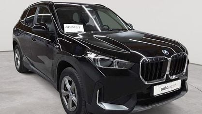 Używany BMW X1 Performance 150 KM (110 kW) 2023 Czarny SUV