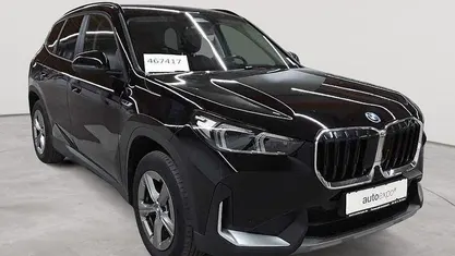 Usado BMW X1 Performance 150 HP (110 kW) 2023 Preto SUV