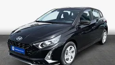 Gebraucht 2024 Hyundai i20 Select Kleinwagen | 20.450 € (Fairer Preis)