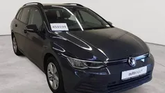 Gebraucht 2022 VW Golf VIII Life Kombi | 15.990 € (Fairer Preis)