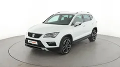 Gebraucht 2018 Seat Ateca 4Drive SUV | 19.270 € (Guter Preis)