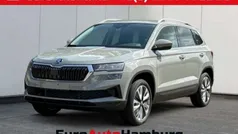 Gebraucht 2025 Skoda Karoq Selection SUV | 36.990 € (Fairer Preis)