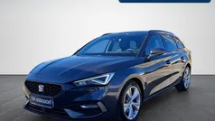 Gebraucht 2024 Seat Leon FR Kombi | 29.580 € (Fairer Preis)