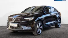 Gebraucht 2022 Volvo C40 Plus SUV | 32.990 € (Fairer Preis)