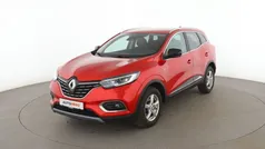 Rot Gebraucht 2019 Renault Kadjar Bose Edition SUV | 15.330 € (Fairer Preis)