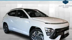 Gebraucht 2023 Hyundai Kona N Line SUV | 31.490 € (Fairer Preis)