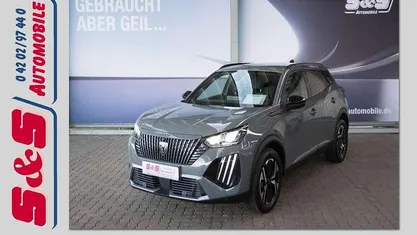 Gebraucht 2024 Peugeot 2008 Allure SUV | 21.990 € (Guter Preis)