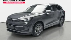 Gebraucht 2024 VW Tiguan Life SUV | 43.890 € (Fairer Preis)