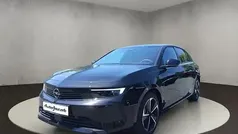 Schwarz Neu 2025 Opel Astra Edition Limousine | 23.899 € (Fairer Preis)