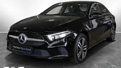 Gebraucht Mercedes A250 Progressive 160 PS (117 kW) 2022 Limousine