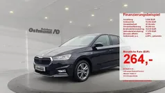 Gebraucht 2022 Skoda Fabia Tour Kleinwagen | 20.838 € (Fairer Preis)