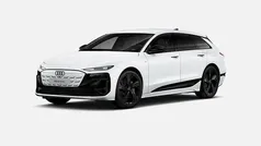 Gebraucht 2025 Audi A6 e-tron Performance Kombi | 71.820 € (Superpreis)