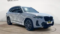 Gebraucht 2025 BMW X3 Performance SUV | 69.270 € (Fairer Preis)