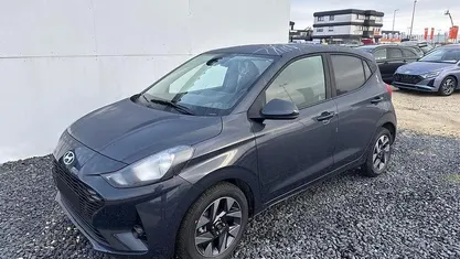 Aurora gray a7g Neu 2025 Hyundai i10 Style Kleinwagen | 18.690 € (Fairer Preis)