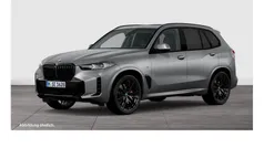 Gebraucht 2024 BMW X5 M Sport SUV | 77.995 € (Guter Preis)