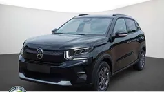 Perlaneraschwarz Neu 2025 Citroën C3 Kleinwagen | 18.990 € (Fairer Preis)