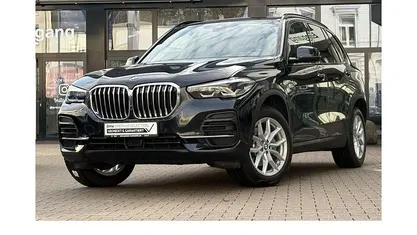 Gebraucht 2022 BMW X5 Sport Line SUV | 44.880 € (Guter Preis)