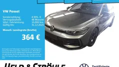 Gebraucht 2025 VW Passat R-line Kombi | 41.970 € (Superpreis)