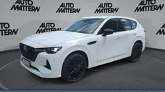 Gebraucht 2025 Mazda CX-60 Homura-Line SUV | 50.990 € (Teuer)