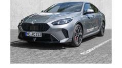 Grau Gebraucht 2025 BMW 220 M Sport Coupé | 41.400 € (Fairer Preis)