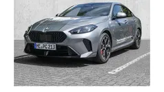 Grau Gebraucht 2025 BMW 220 M Sport Coupé | 41.400 € (Fairer Preis)