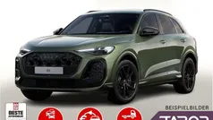 Grün Neu 2025 Audi Q5 Sport SUV | 62.888 € (Superpreis)