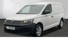 Gebraucht 2024 VW Caddy Comfortline Van / Kleinbus | 38.865 €
