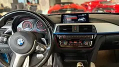 Gebraucht 2017 BMW 440 Sport Line Coupé | 34.091 € (Fairer Preis)