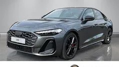 Grau Gebraucht 2025 Audi A5 Sport Coupé | 58.450 € (Guter Preis)