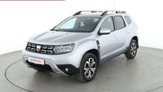 Silber Gebraucht 2022 Dacia Duster Prestige SUV | 17.820 € (Fairer Preis)