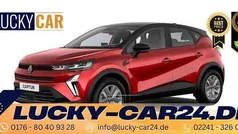 Dezirrot+blackpearlsch... Neu 2025 Renault Captur Evolution SUV | 21.440 € (Guter Preis)