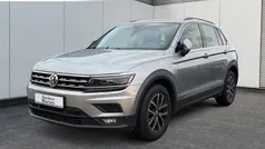 Gebraucht 2019 VW Tiguan Comfortline SUV | 21.980 € (Fairer Preis)