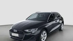 Gebraucht 2025 Audi A3 Sportback Comfort Limousine | 31.950 € (Fairer Preis)