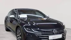 Deep black perleffekt Gebraucht 2022 VW Arteon Elegance Kombi | 22.390 € (Superpreis)