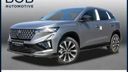 Neu Renault Austral Techno 148 PS (108 kW) 2026 Dolomitgrau SUV